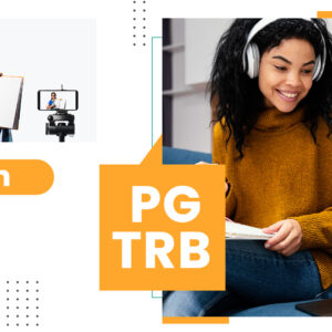 PGT TRB